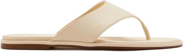 Aeyde Amaya Platte Sandalen