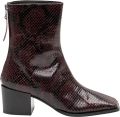 Aeyde Amina Boot - Bruin