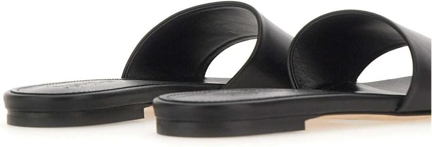 Aeyde Anna Leather Sandal - Foto 2