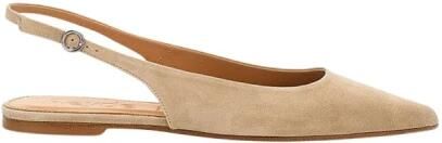 Aeyde Annora Slingback Ballerina