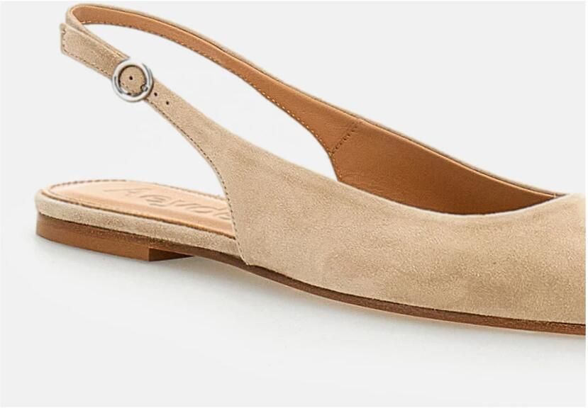 Aeyde Annora Slingback Ballerina - Foto 2