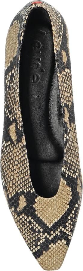 Aeyde Betty Ballerina - Foto 2