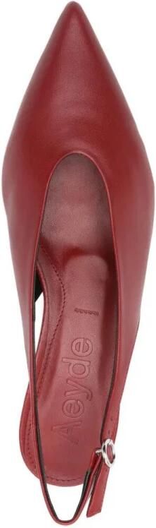 Aeyde Camila Pump - Foto 2