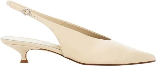 Aeyde Camilla Pointed Pumps