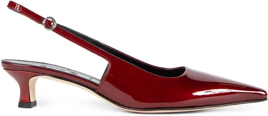 Aeyde Catrina Patent Pump - Foto 2