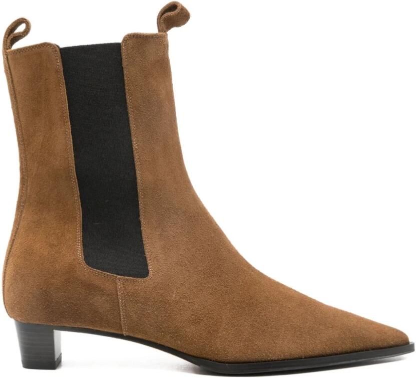 Aeyde Chelsea Boots