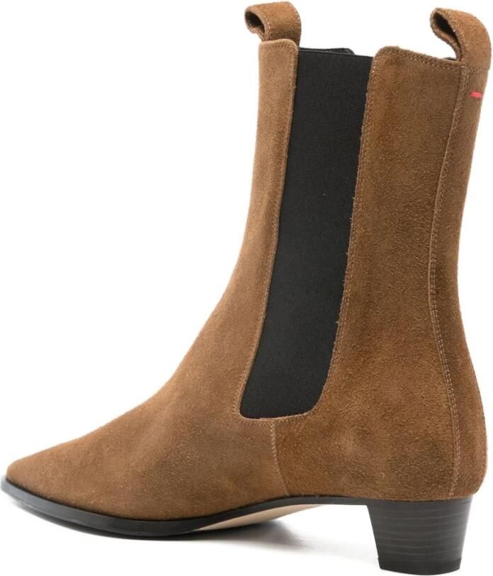 Aeyde Chelsea Boots