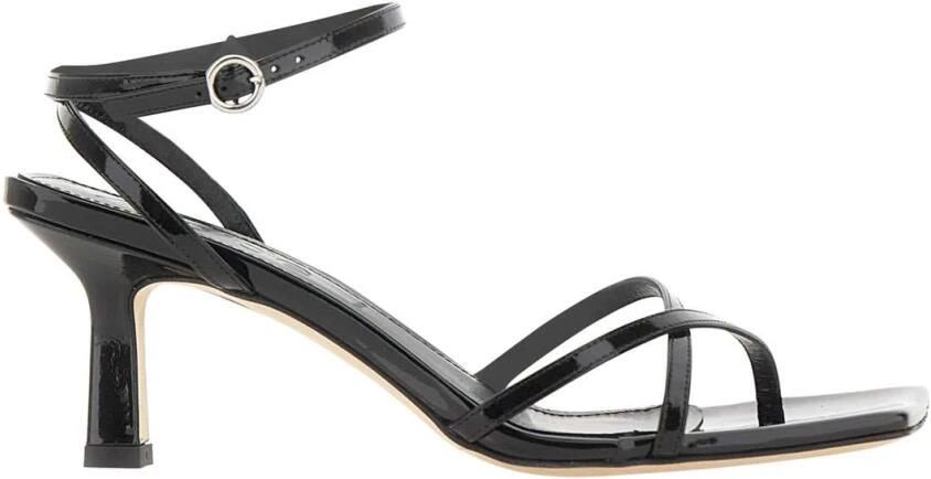 Aeyde Edith Sandals