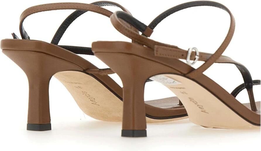 Aeyde Elise Sandal - Foto 2