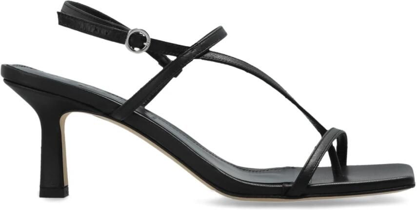 Aeyde Elise Sandalen met Hak