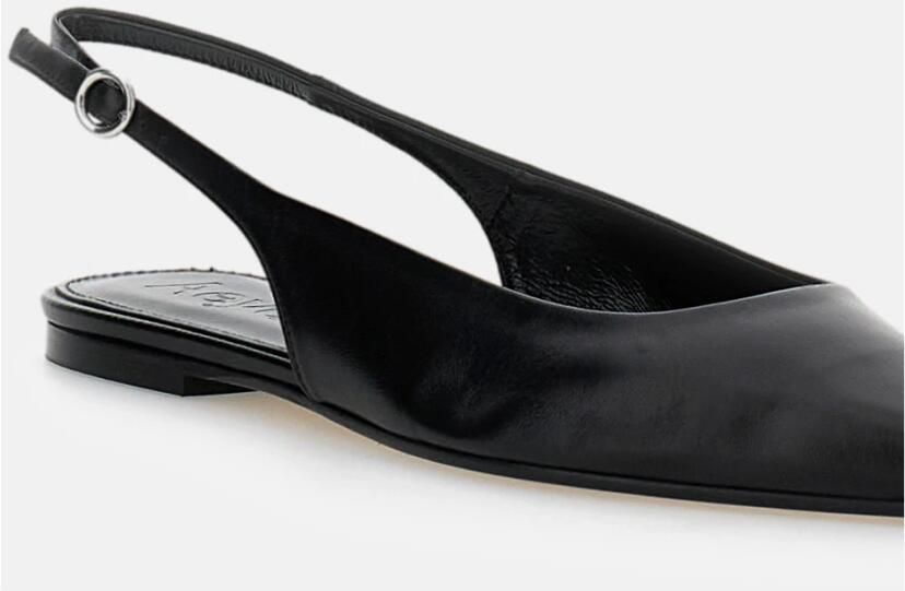 Aeyde Fedora Slingback Ballerina's - Foto 2