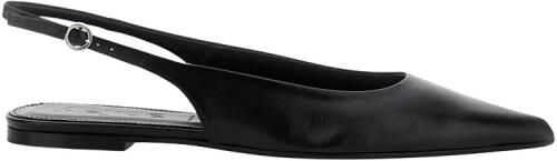 Aeyde Fedora Slingback Ballerina's