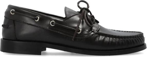 Aeyde Harris Loafers