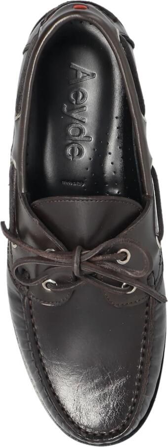 Aeyde Harris Loafers - Foto 2