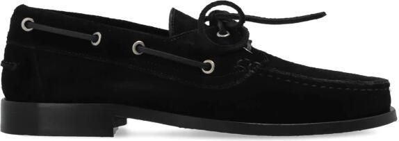 Aeyde Harris Loafers