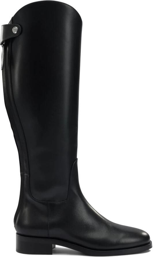 Aeyde Hector Hoge Laarzen