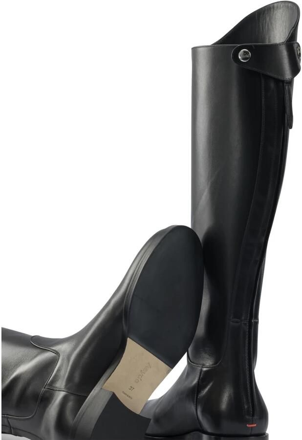 Aeyde Hector Hoge Laarzen - Foto 2