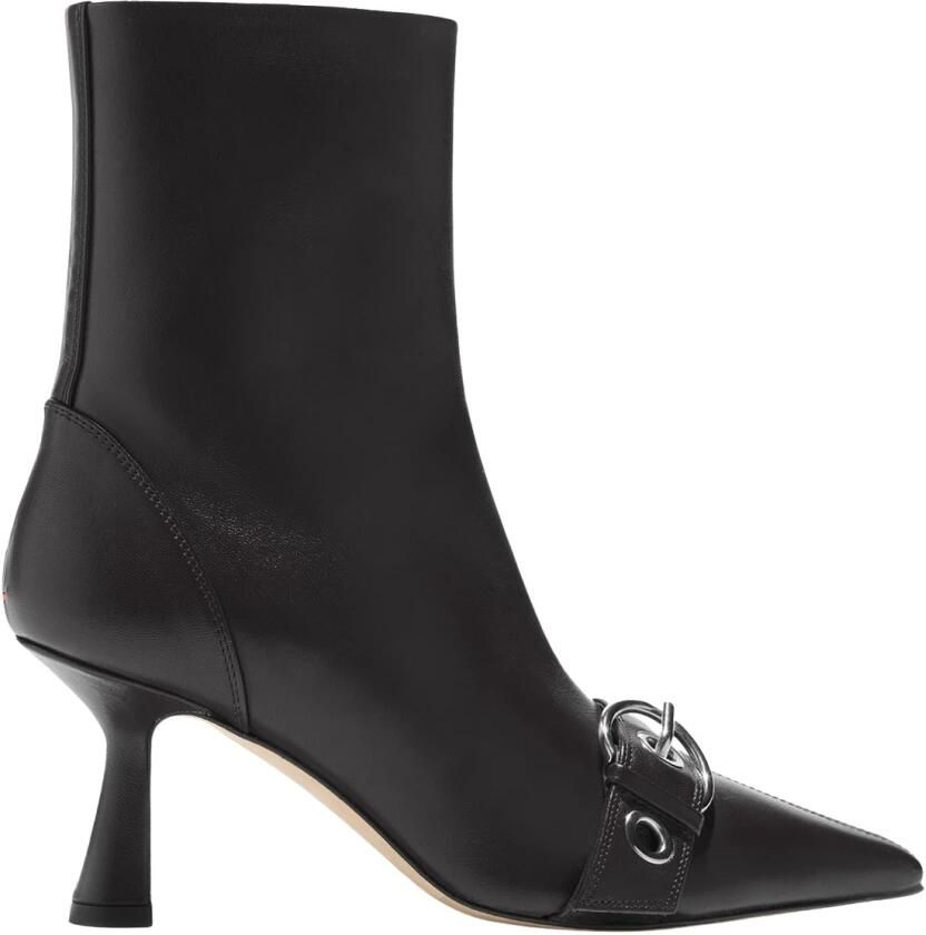 Aeyde Heeled Boot
