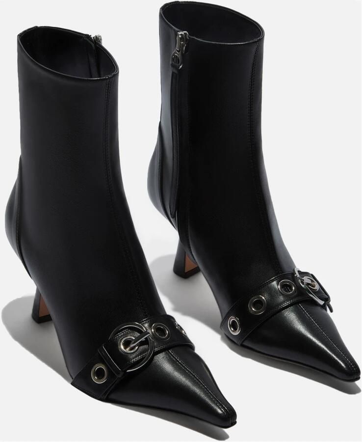 Aeyde Heeled Boot - Foto 2
