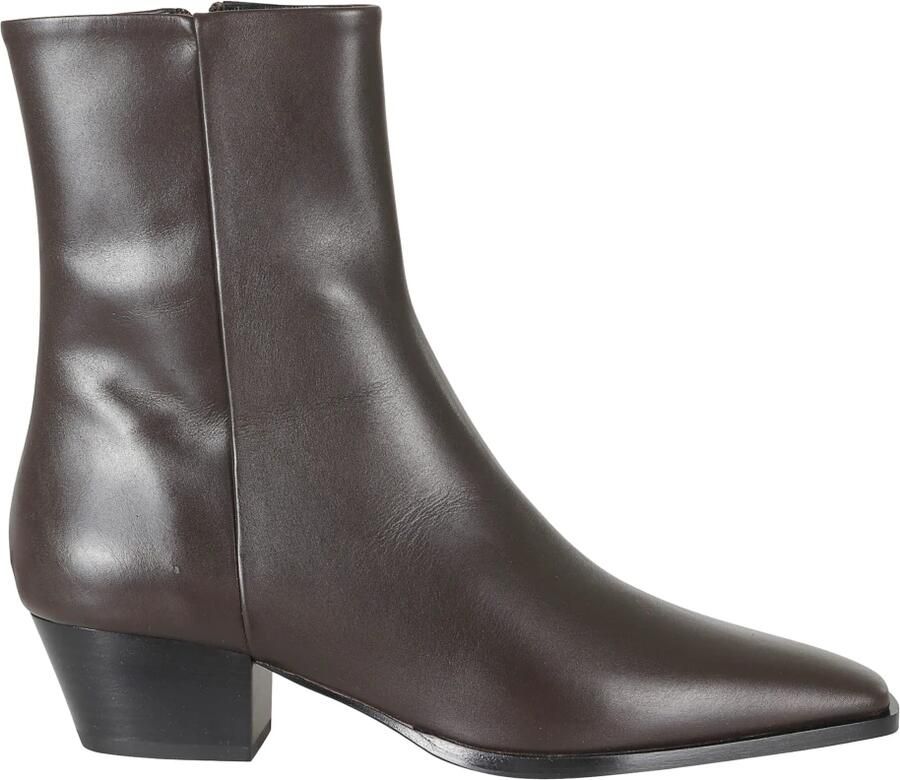 Aeyde Heeled Laarzen