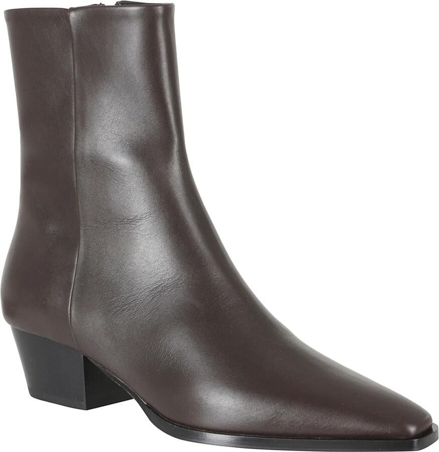 Aeyde Heeled Laarzen - Foto 3