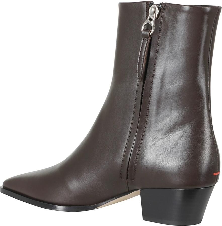 Aeyde Heeled Laarzen - Foto 2
