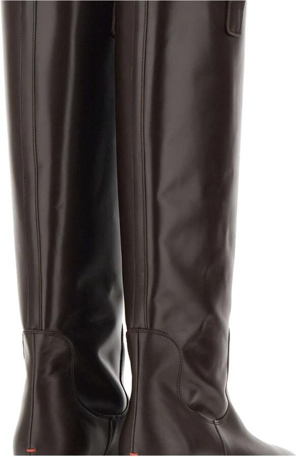 Aeyde Henry Hoge Laarzen - Foto 2