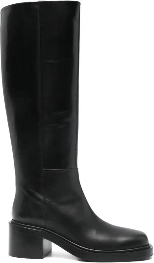 Aeyde Hoge Laarzen - Foto 2