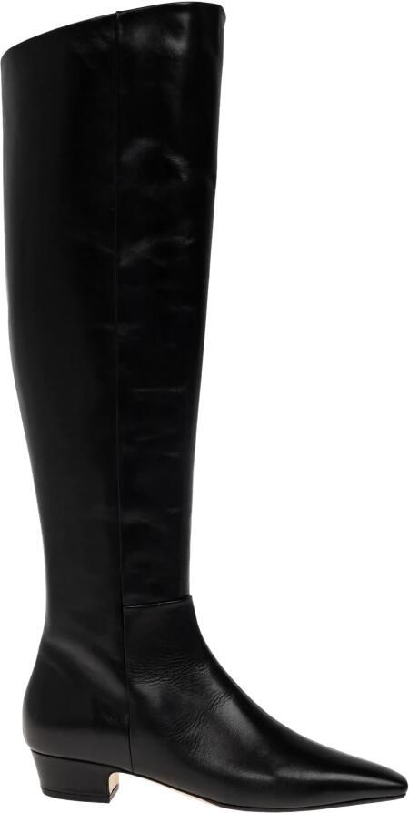 Aeyde Ilaria Over-knee Laarzen