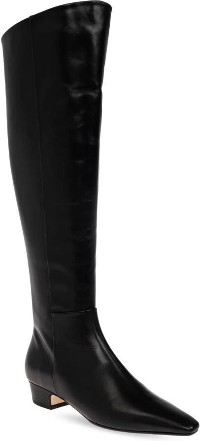 Aeyde Ilaria Over-knee Laarzen - Foto 4