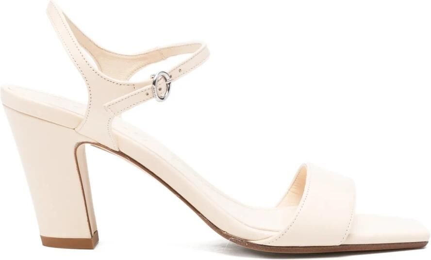 Aeyde Imogen Sandalen met Blokhak