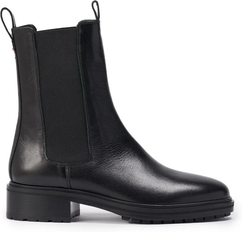 Aeyde Jack Chelsea Boot
