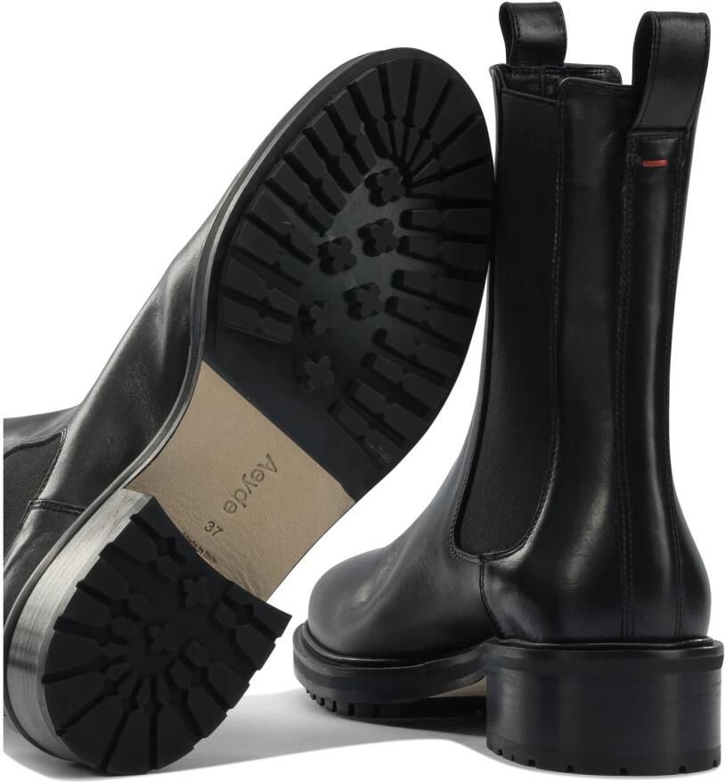 Aeyde Jack Chelsea Boots - Foto 2