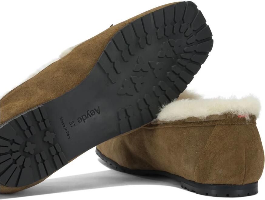 Aeyde Jasper Loafers - Foto 2