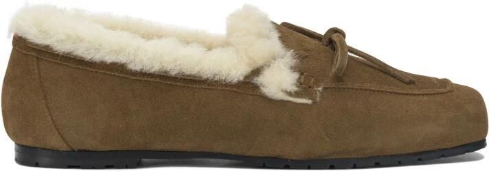 Aeyde Jasper Moccasin Loafers - Foto 2