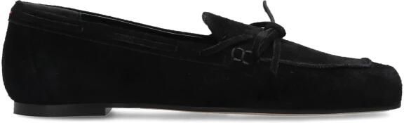 Aeyde Jasper Moccasin Loafers