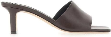 Aeyde Jessie Sandals