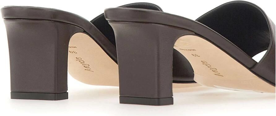 Aeyde Jessie Sandals - Foto 2