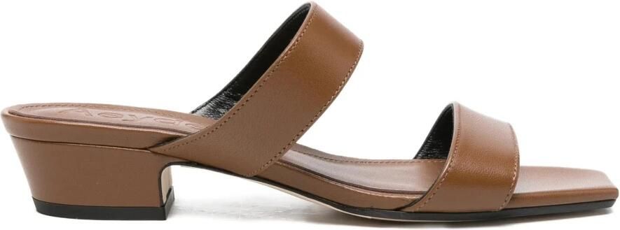 Aeyde Kemi Heeled Sandal