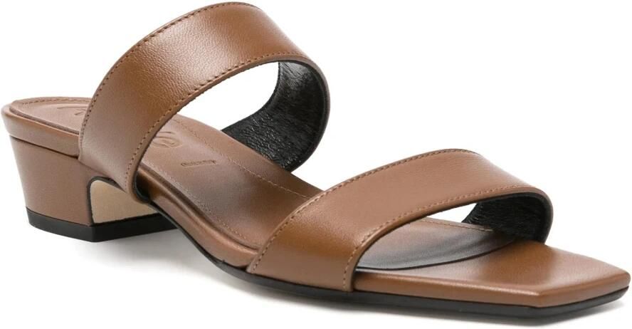 Aeyde Kemi Heeled Sandal - Foto 2