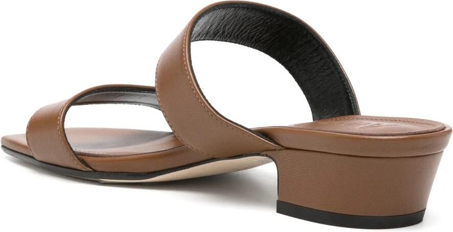 Aeyde Kemi Heeled Sandal - Foto 3
