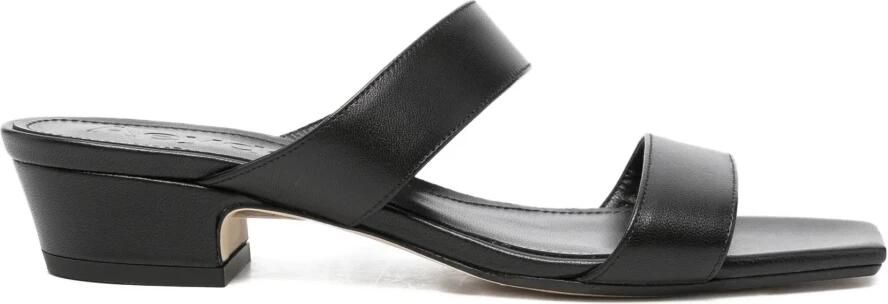 Aeyde Kemi Sandalen met Vierkante Neus