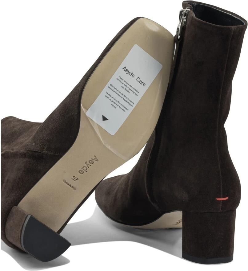 Aeyde Millie Enkellaarsjes - Foto 2