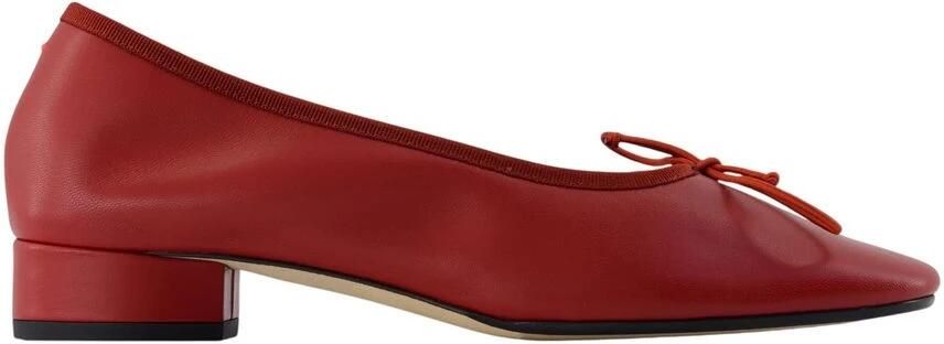 Aeyde Onda Ballerina's