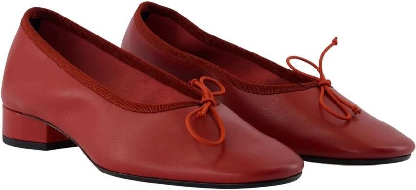 Aeyde Onda Ballerina's - Foto 2