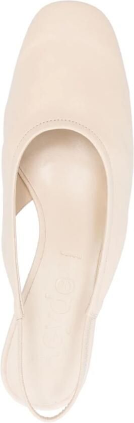 Aeyde Pumps met 35mm bandje aan de achterkant - Foto 2