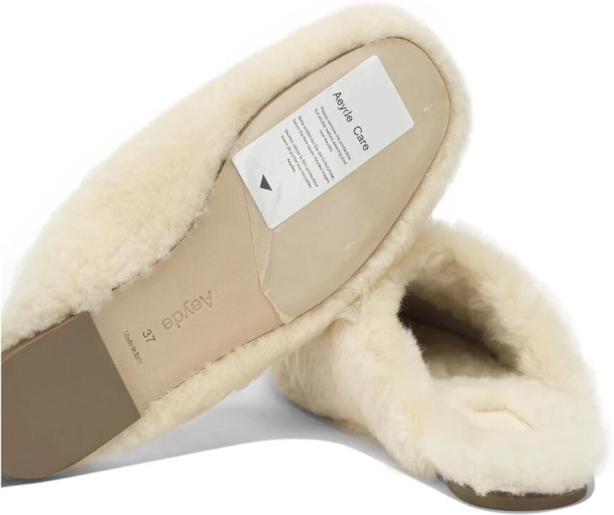 Aeyde Rega Slippers - Foto 2