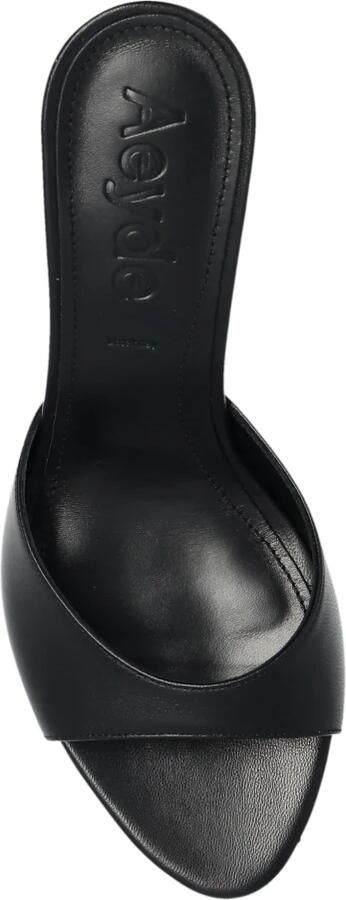 Aeyde Samia Muiltjes met Hak - Foto 2