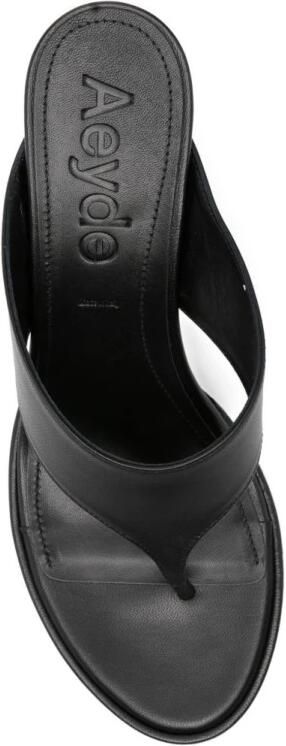 Aeyde Sandalo Olenna - Foto 2