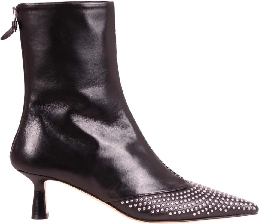 Aeyde Sila Enkellaarsjes